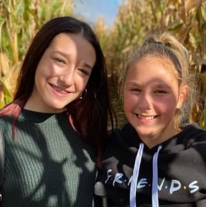 Meet your Posher, Krista